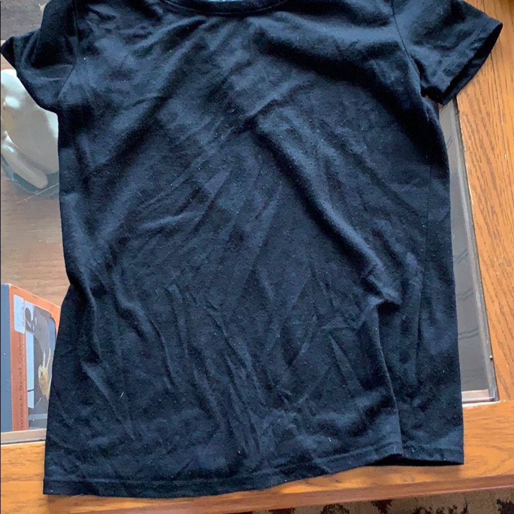 mudd weekend tee